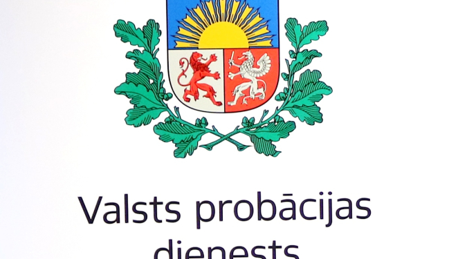 Svinīgi atklātas VPD Rīgas TSV jaunās telpas Lomonosova ielā 9
