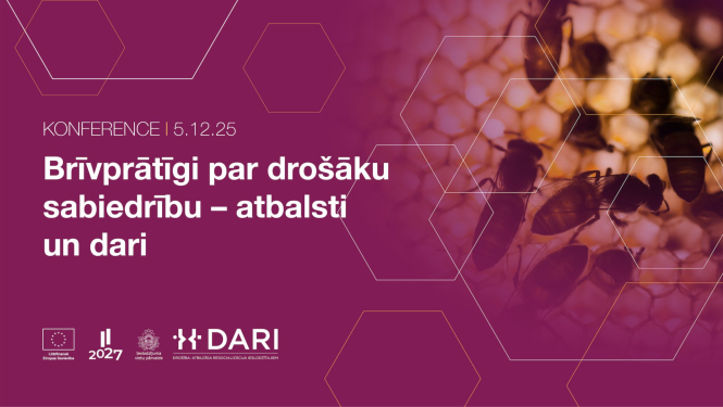 CIlveks cilvkam pasākums