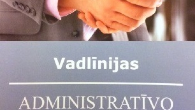 TM: valsts un personu resursus ilgtermiņā ietaupīs administratīvo līgumu slēgšana, nevis tiesāšanās