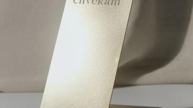 Tieslietu ministrija pasniedz pirmo ikgadējo apbalvojumu "Cilvēks - cilvēkam"