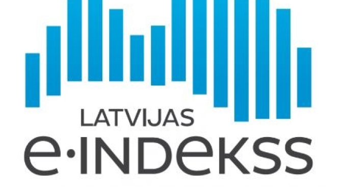 Tieslietu ministrija Latvijas E- indeksa mērījumā starp labākajiem