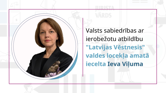 Latvijas Vēstnesis