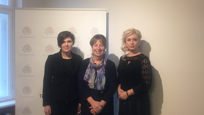 Mediācijas attīstībai Latvijā būtisks ir komersantu viedoklis