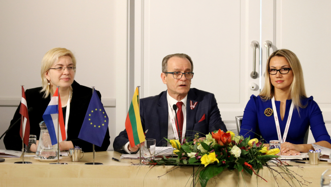 Tieslietu ministrs: ātrāk jānodrošina efektīva Maksātnespējas likuma piemērošana praksē