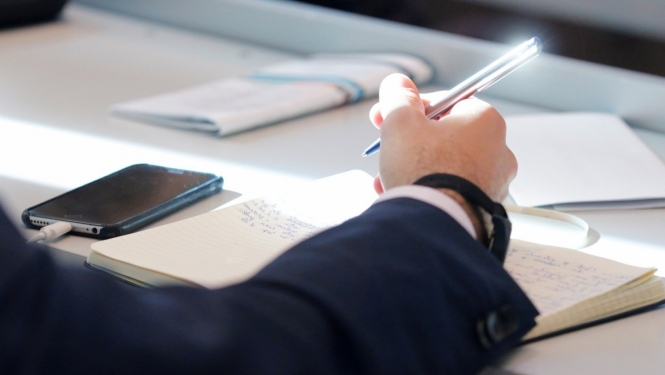 The first state uniform professional qualification examination for lawyers in Latvia will take place on 9 June 2021
