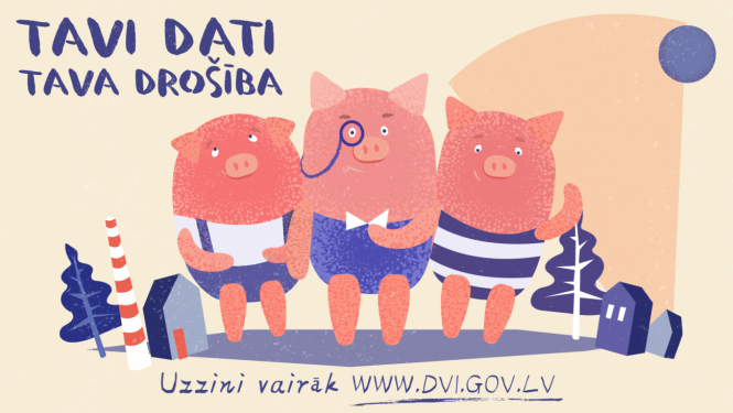 dati