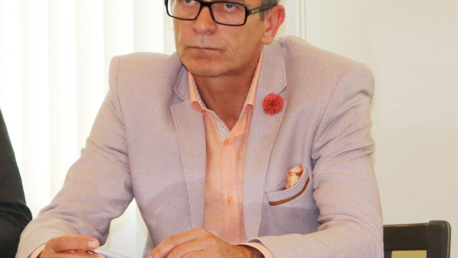 Dzintars Rasnačs ar arodbiedrībām apspriež tieslietu nozares darbinieku atalgojuma jautājumus