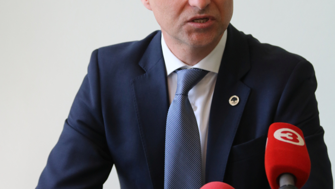 Bordāns: NEPLP darba kvalitāte ir izšķirošs priekšnoteikums informatīvās telpas drošībai