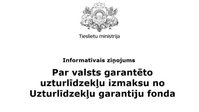 MK atbalsta TM rosinātās izmaiņas izmaksāto uzturlīdzekļu atgūšanā no parādniekiem