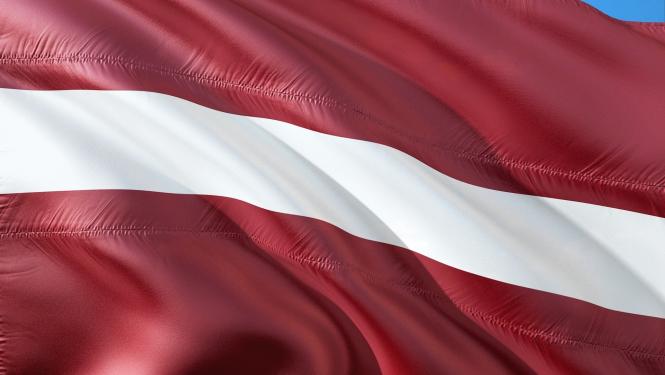 Latvija