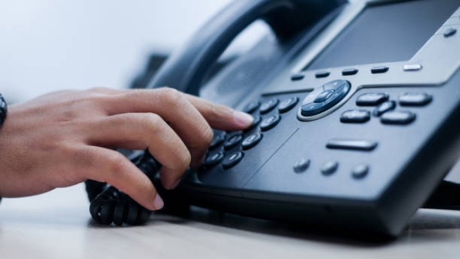 Telefonkonsultacija