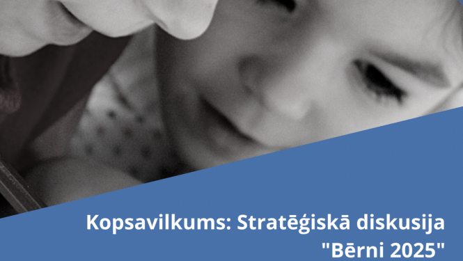 Bērni2025