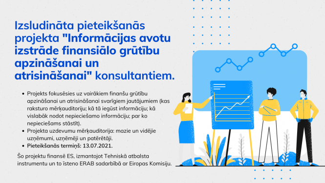 Projekts