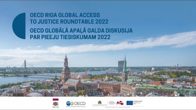 OECD Globālā apaļā galda diskusija 2022 (21.09.2022)