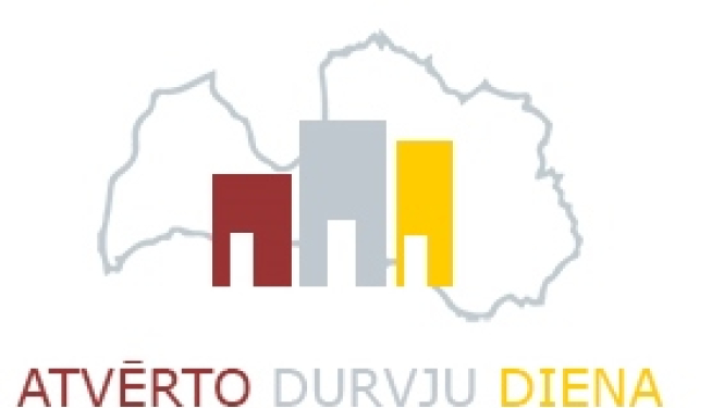 Tieslietu ministrijā - Atvērto durvju diena!