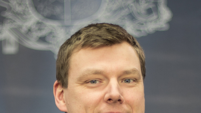 TM parlamentārā sekretāra pienākumus pildīs Andris Vītols