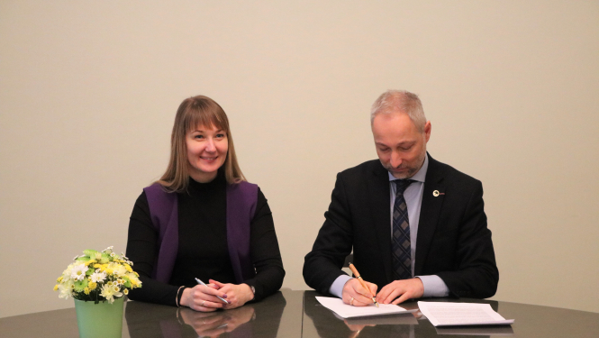 Latvija pievienojas starptautiska līmeņa patieso labuma guvēju Atklātības principiem