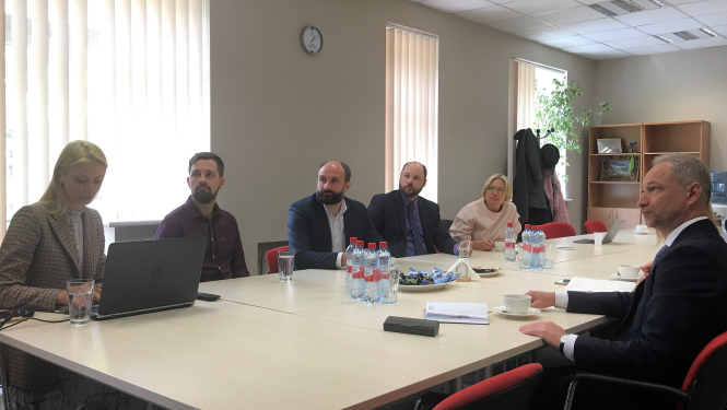 Tieslietu ministrs: "Jānodrošina iedarbīga prevencijas sistēma bērniem un jauniešiem!"