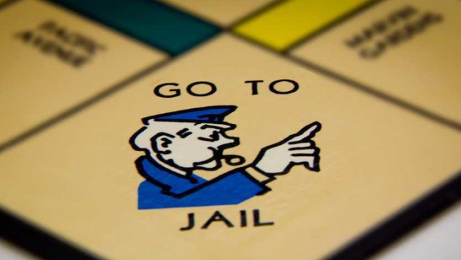 Sarunu festivāls "Lampa" un cietumi: četras sarunas, kas jāredz