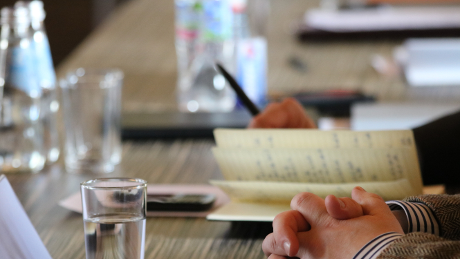 Aizvadīta pirmā Tieslietu ministrijas organizētā EJN Reģionālā kontaktpunktu sanāksme