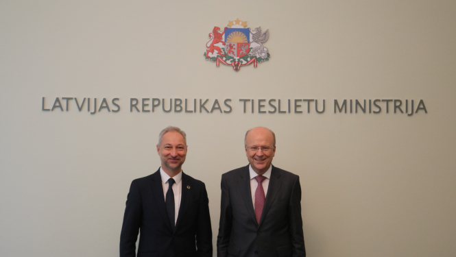 J. Bordāns: Būt latvietim ES - tā ir priekšrocība, nevis šķērslis