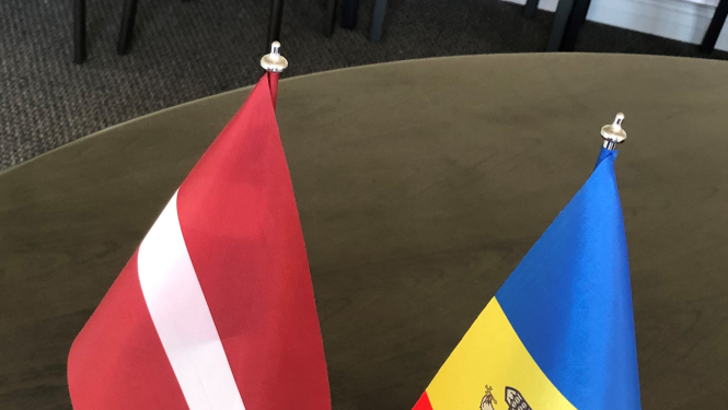 Moldovas parlamenta pārstāvji iepazīsies ar Latvijas pieredzi personas datu aizsardzības jautājumos