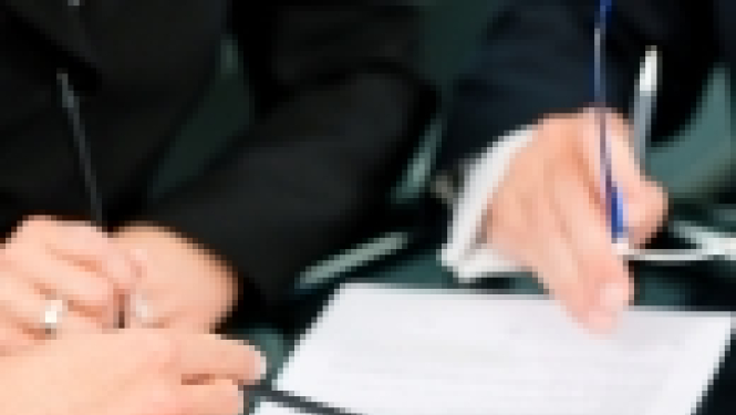 Tieslietu ministrs pateicas par atbalstu nevalstiskajām organizācijām