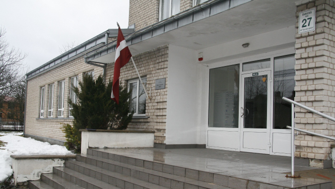 Tieslietu ministrs pozitīvi vērtē sākotnējos tiesu namu reformas rezultātus