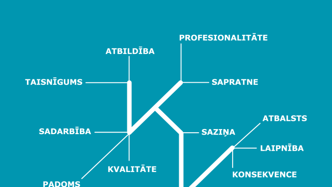 Pētījums: starp Latvijas uzraudzības iestādēm konsultācijas pirms soda naudas piemērošanas visbiežāk veikusi Datu valsts inspekcija