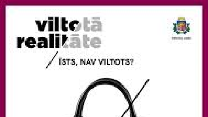 Kampaņā “Viltotā realitāte” aicinās dāvanām neizvēlēties viltojumus