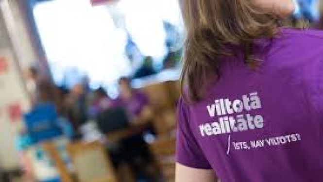 35% Eiropas Savienības iedzīvotāju nespēj atšķirt oriģinālu no viltojuma