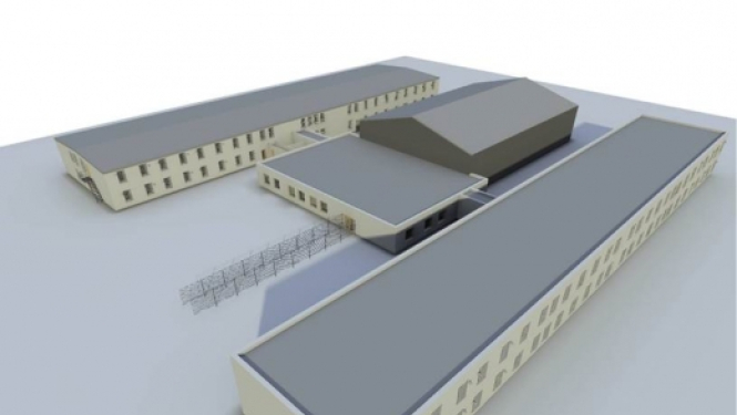 Norvēģijas Ārlietu ministrijas valsts sekretāre apmeklēs Olaines cietumu