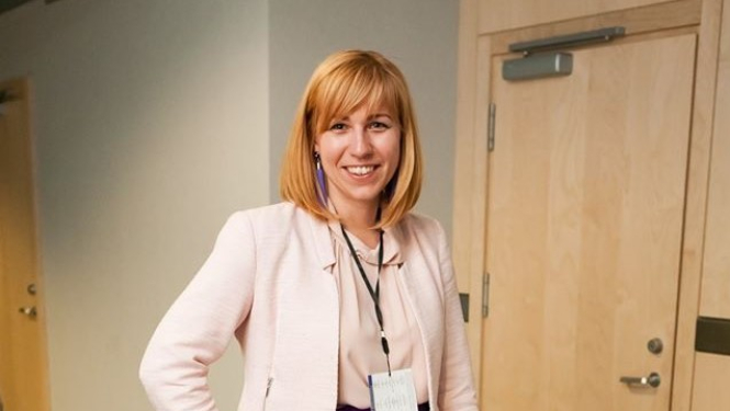 Ministru kabinets ieceļ Jekaterinu Macuku Datu valsts inspekcijas direktora amatā!