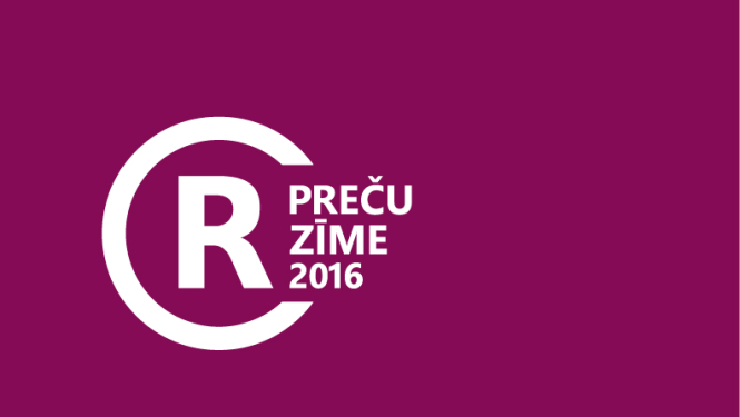 Aicina pieteikties apbalvojumam “Gada preču zīme”