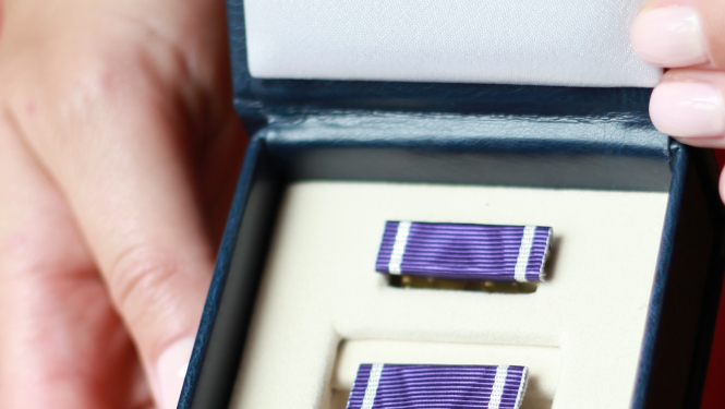 Piešķirti Tieslietu sistēmas un Tieslietu ministrijas apbalvojumi