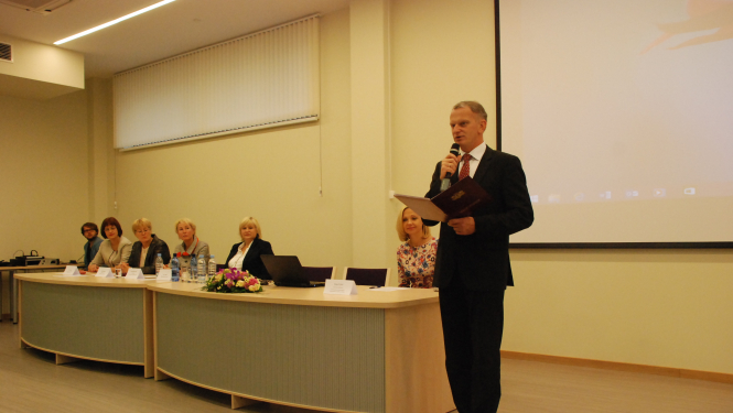 Gaidis Bērziņš: Audzēsim stipru un latvisku Latviju!