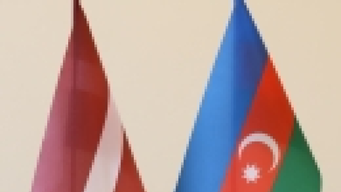 Latvija dalīsies ar savu pieredzi tieslietu jomas attīstībā