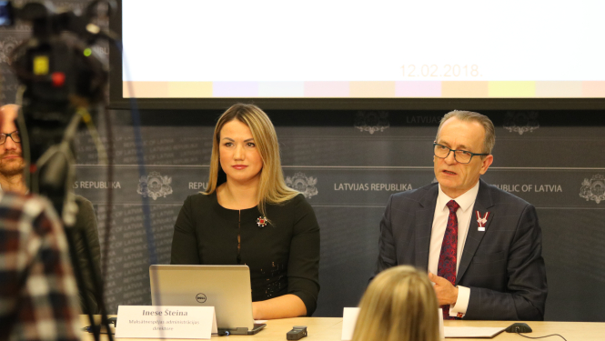 Ievērojami paaugstinājusies maksātnespējas procesu uzraudzības efektivitāte