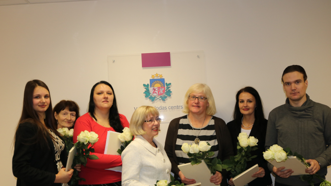 Tieslietu ministrs: VVC sabiedriskie palīgi – jauns solis valsts valodas stiprināšanā