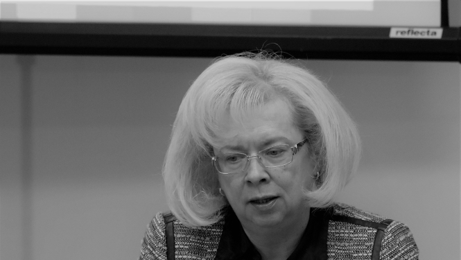 Tieslietu ministrs Jānis Bordāns un valsts sekretārs Raivis Kronbergs izsaka visdziļāko līdzjūtību Sandras Strences tuviniekiem