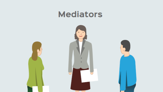 Pilotprojektu “Bezmaksas mediatoru konsultācijas tiesās” un “Bezmaksas mediācija ģimenes strīdos” rezultāti