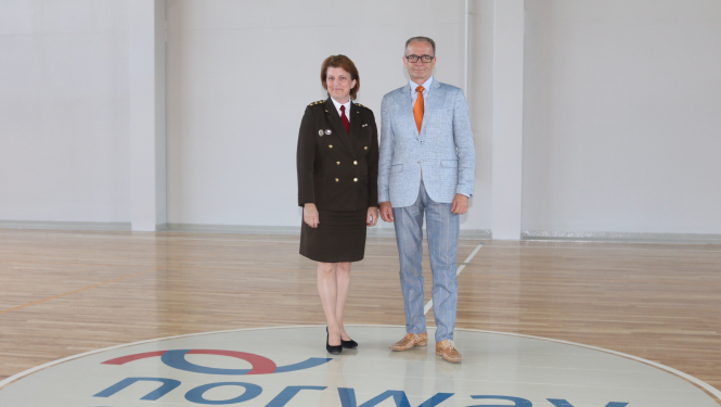 Tieslietu ministrs: jaunā pieeja ieslodzīto atkarību mazināšanai veicinās viņu sekmīgāku integrāciju sabiedrībā