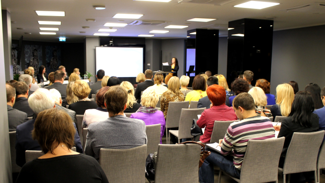 TM organizē nacionālo kontaktpunktu sanāksmi