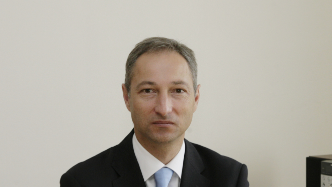 Tieslietu ministrs piedalīsies publiskajā lekcijā par bijušo premjeru Pēteri Juraševski