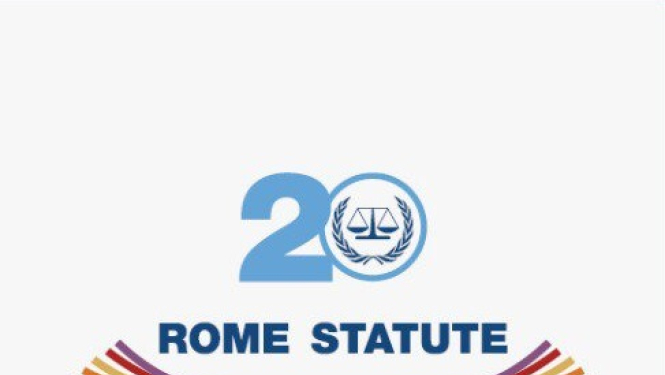 Rasnačs: Starptautiskajai krimināltiesai ir svarīgi būt politiski neietekmējamai un neatkarīgai