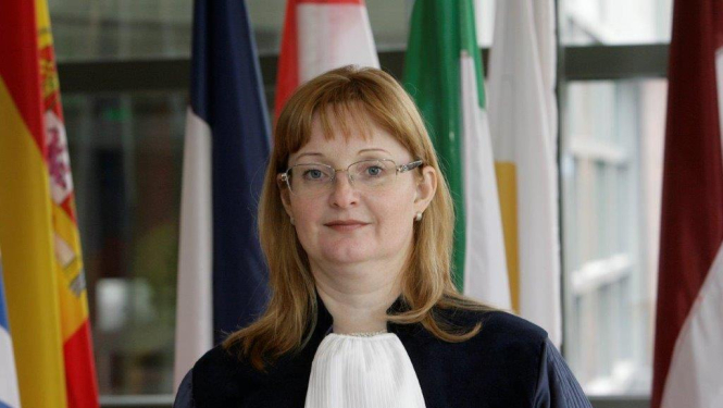Par Latvijas Republikas kandidāti ES Vispārējās tiesas tiesneša amatam apstiprināta Inga Reine