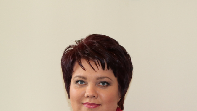 Datu valsts inspekciju vadīs Daiga Avdejanova
