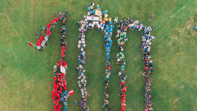 2018. gads Tieslietu sistēmā