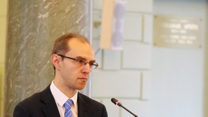 MK atbalsta priekšlikumu ST tiesneša amatam virzīt asociēto profesoru Artūru Kuču