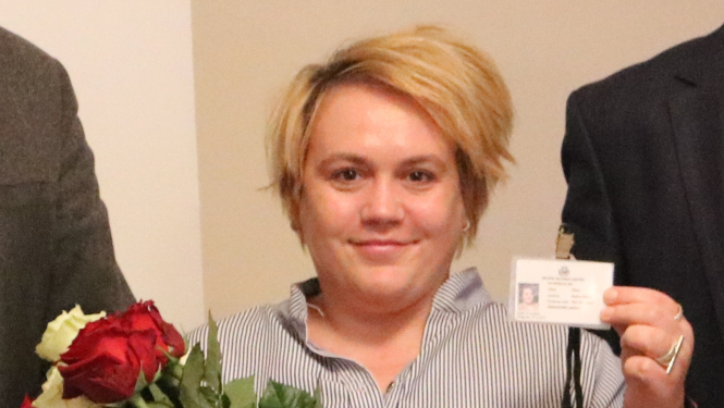 Darbu uzsāk jauni sabiedriskie palīgi